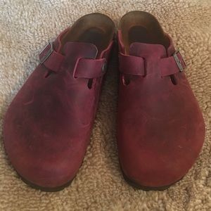Birkenstock Clogs